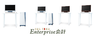 JDL IBEX Enterprise��v