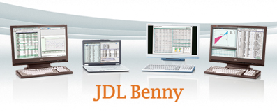 JDL Benny