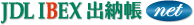 JDL IBEX�o�[��net
